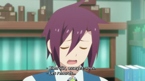 Cheat Kusushi no Slow Life - Isekai ni Tsukurou Drugstore Episode 11 Vostfr