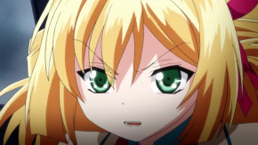 Clockwork Planet Episode 01 Vostfr