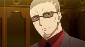 Clockwork Planet Episode 02 Vostfr