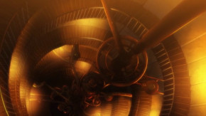 Clockwork Planet Episode 03 Vostfr