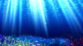 Clockwork Planet Episode 05 Vostfr