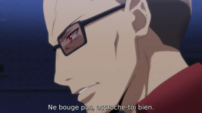 Clockwork Planet Episode 06 Vostfr