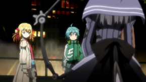 Clockwork Planet Episode 07 Vostfr