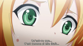 Clockwork Planet Episode 09 Vostfr