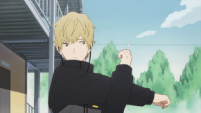 Cool Doji Danshi Episode 02 Vostfr