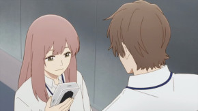 Cool Doji Danshi Episode 03 Vostfr