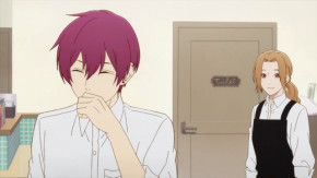 Cool Doji Danshi Episode 04 Vostfr