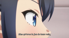 Cue! Episode 01 Vostfr