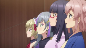 Cue! Episode 05 Vostfr