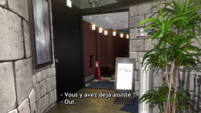 Cue! Episode 07 Vostfr