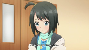 Cue! Episode 09 Vostfr