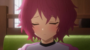 Cue! Episode 16 Vostfr