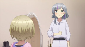 Cue! Episode 18 Vostfr