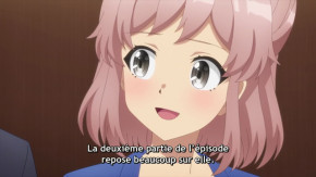 Cue! Episode 23 Vostfr