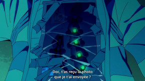 Cyberpunk : Edgerunners Episode 01 Vostfr