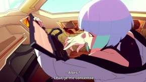 Cyberpunk : Edgerunners Episode 03 Vostfr