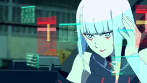 Cyberpunk : Edgerunners Episode 05 Vostfr