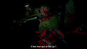 Cyberpunk : Edgerunners Episode 06 Vostfr