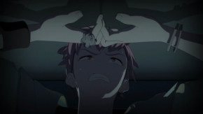 D_Cide Traumerei The Animation Episode 08 Vostfr