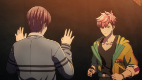 D_Cide Traumerei The Animation Episode 11 Vostfr