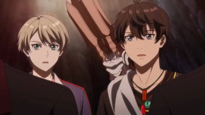 Da Wang Rao Ming Episode 10 Vostfr