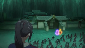 Da Wang Rao Ming Episode 12 Vostfr