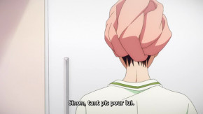 Dance Dance Danseur Episode 01 Vostfr