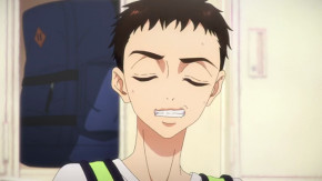 Dance Dance Danseur Episode 03 Vostfr