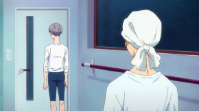 Dance Dance Danseur Episode 04 Vostfr