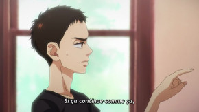 Dance Dance Danseur Episode 07 Vostfr