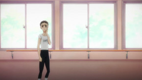 Dance Dance Danseur Episode 08 Vostfr