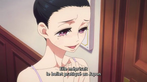 Dance Dance Danseur Episode 09 Vostfr
