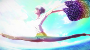 Dance Dance Danseur Episode 11 Vostfr