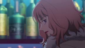 Darker than BLACK : Kuro no Keiyakusha Episode 01 Vostfr