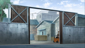 Darker than BLACK : Kuro no Keiyakusha Episode 03 Vostfr