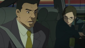 Darker than BLACK : Kuro no Keiyakusha Episode 05 Vostfr