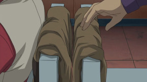 Darker than BLACK : Kuro no Keiyakusha Episode 07 Vostfr