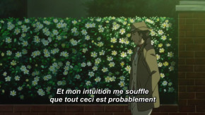 Darker than BLACK : Kuro no Keiyakusha Episode 08 Vostfr