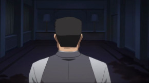 Darker than BLACK : Kuro no Keiyakusha Episode 10 Vostfr