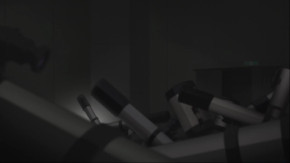 Darker than BLACK : Kuro no Keiyakusha Episode 11 Vostfr