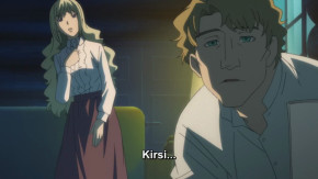 Darker than BLACK : Kuro no Keiyakusha Episode 13 Vostfr