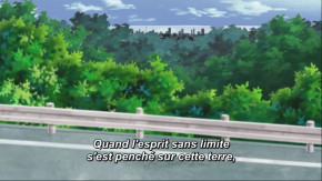 Darker than BLACK : Kuro no Keiyakusha Episode 19 Vostfr