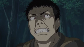 Darker than BLACK : Kuro no Keiyakusha Episode 20 Vostfr