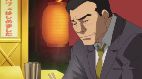 Darker than BLACK : Kuro no Keiyakusha Episode 24 Vostfr