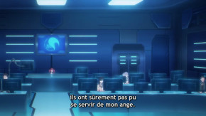 Date A Live IV Episode 01 Vostfr