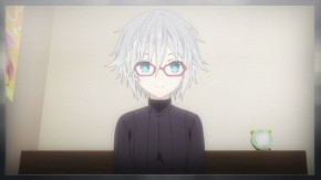 Date A Live IV Episode 02 Vostfr