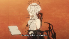 Date A Live IV Episode 03 Vostfr