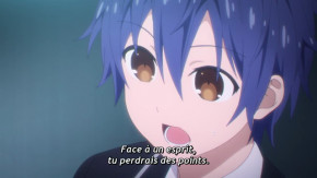 Date A Live IV Episode 04 Vostfr