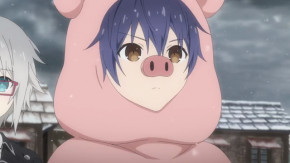 Date A Live IV Episode 05 Vostfr