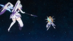 Date A Live IV Episode 06 Vostfr